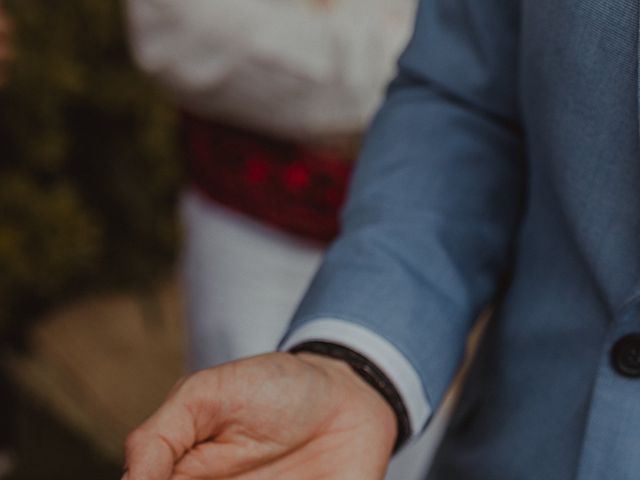 La boda de Joakim y Itzel en Tlalpan, Ciudad de México 18