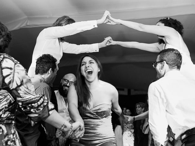 La boda de Joakim y Itzel en Tlalpan, Ciudad de México 20