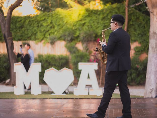 La boda de Alejandro y Monica en Hermosillo, Sonora 4