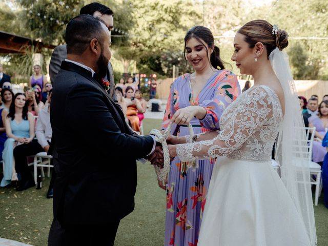 La boda de Alejandro y Monica en Hermosillo, Sonora 5