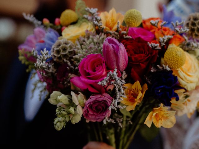 La boda de Alejandro y Monica en Hermosillo, Sonora 6