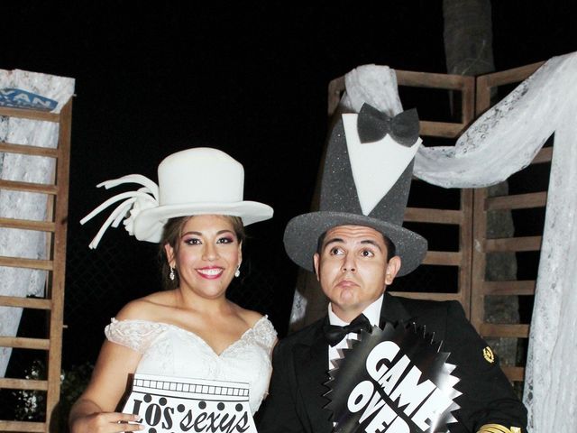 La boda de Gregorio y Laura en Manzanillo, Colima 16