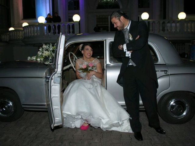 La boda de Mauricio y Paulina en Toluca, Estado México 5