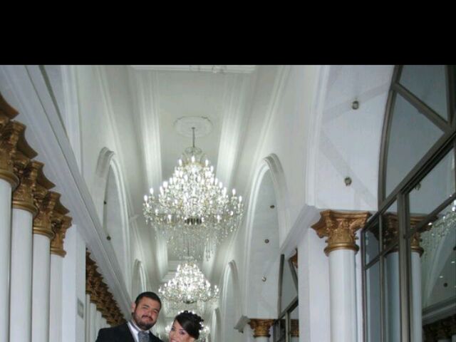 La boda de Mauricio y Paulina en Toluca, Estado México 19