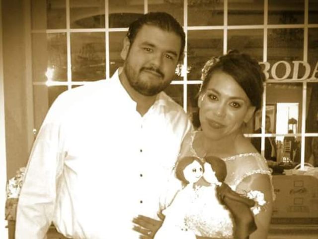 La boda de Mauricio y Paulina en Toluca, Estado México 22