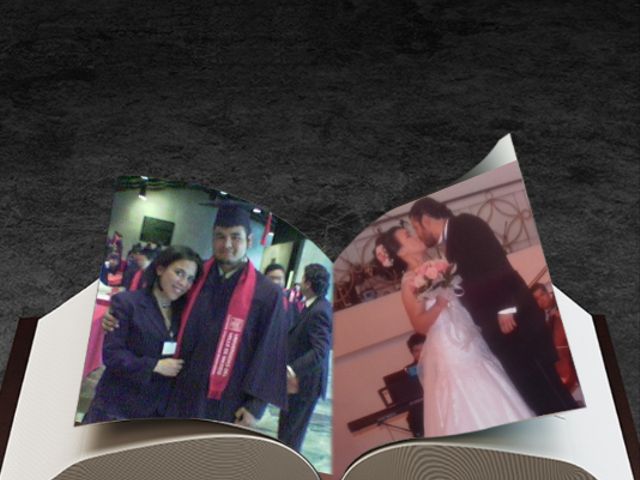 La boda de Mauricio y Paulina en Toluca, Estado México 23