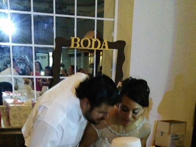 La boda de Mauricio y Paulina en Toluca, Estado México 27