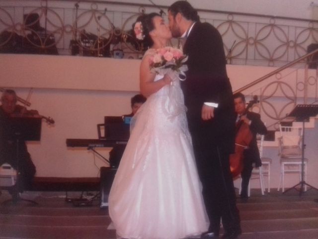La boda de Mauricio y Paulina en Toluca, Estado México 28