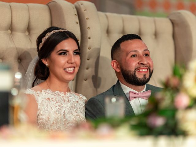 La boda de Frankie y Ely en Apozol, Zacatecas 11