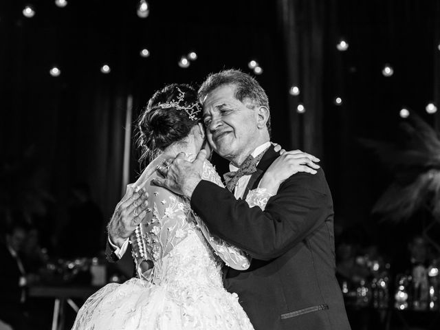 La boda de Allan y Dani en Guadalajara, Jalisco 16