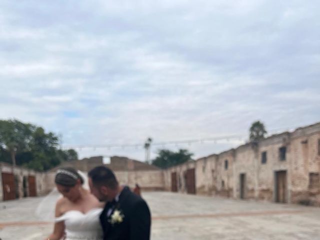 La boda de Jesús Arturo  y Itzel Alejandra  en Hermosillo, Sonora 2