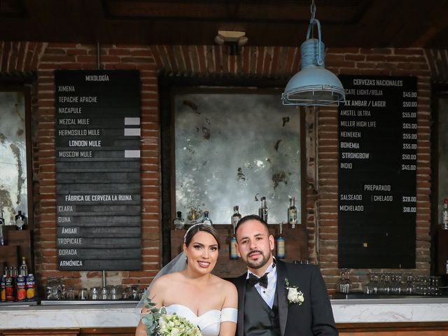 La boda de Jesús Arturo  y Itzel Alejandra  en Hermosillo, Sonora 4