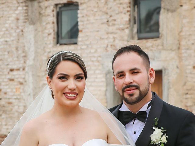 La boda de Jesús Arturo  y Itzel Alejandra  en Hermosillo, Sonora 5