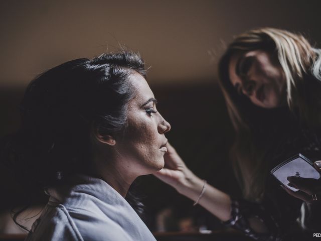 La boda de Giovanni y Elssie en Morelia, Michoacán 1