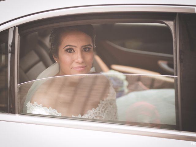 La boda de Giovanni y Elssie en Morelia, Michoacán 28