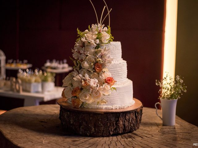 La boda de Giovanni y Elssie en Morelia, Michoacán 69