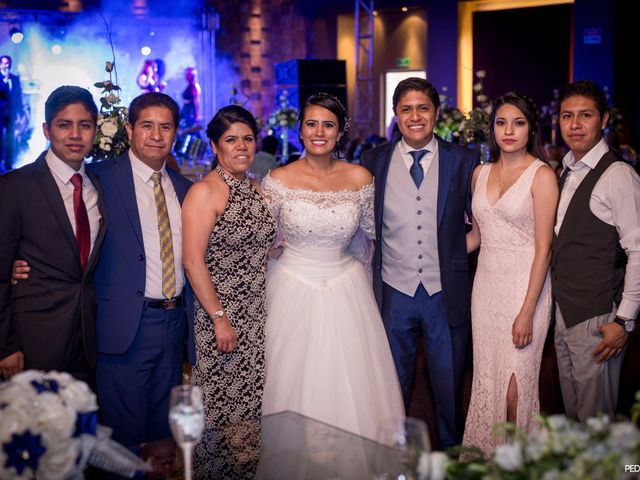 La boda de Giovanni y Elssie en Morelia, Michoacán 87