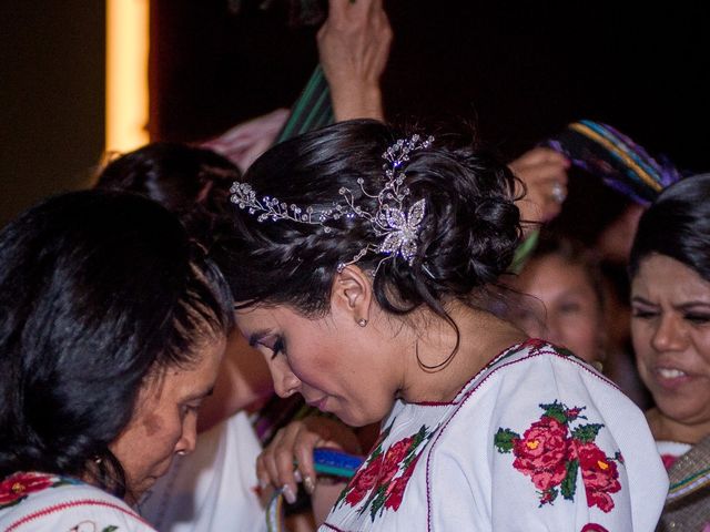 La boda de Giovanni y Elssie en Morelia, Michoacán 99