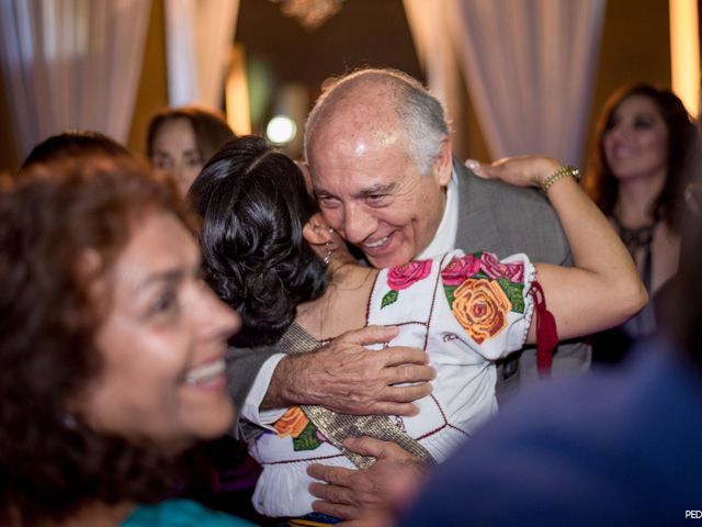 La boda de Giovanni y Elssie en Morelia, Michoacán 106