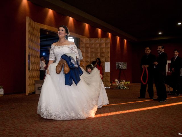La boda de Giovanni y Elssie en Morelia, Michoacán 110