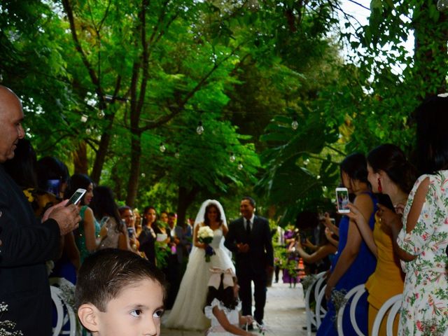 La boda de Juan y Adriana en Victoria, Tamaulipas 3