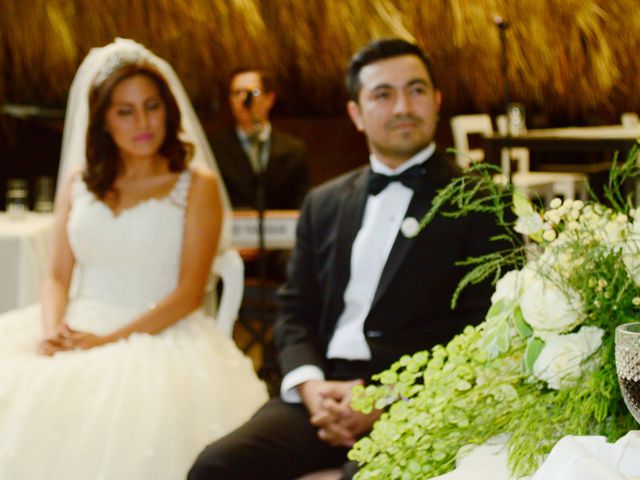 La boda de Juan y Adriana en Victoria, Tamaulipas 6