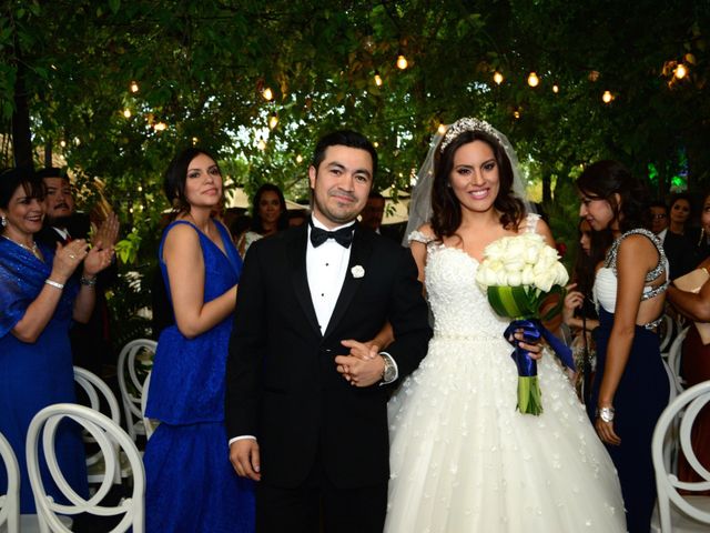 La boda de Juan y Adriana en Victoria, Tamaulipas 7