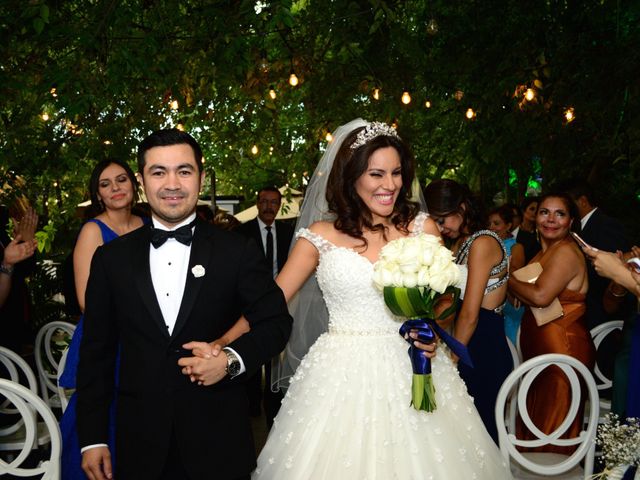 La boda de Juan y Adriana en Victoria, Tamaulipas 8