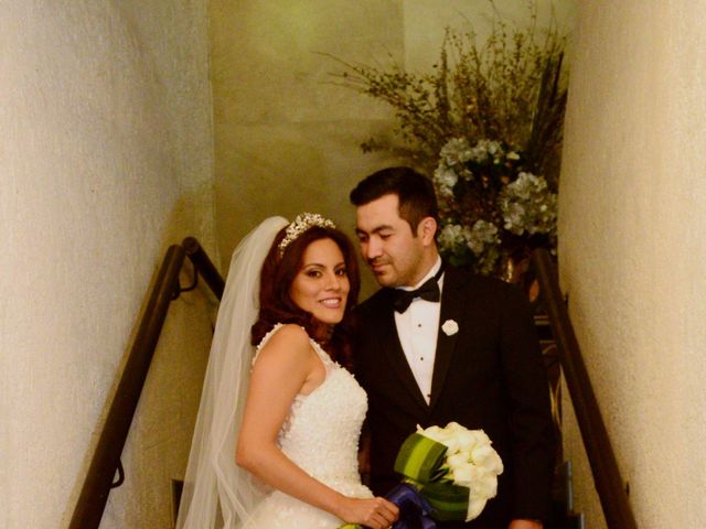 La boda de Juan y Adriana en Victoria, Tamaulipas 9