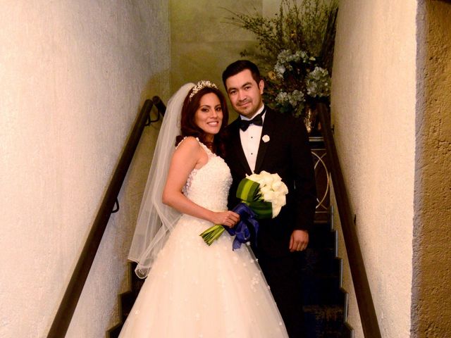 La boda de Juan y Adriana en Victoria, Tamaulipas 10