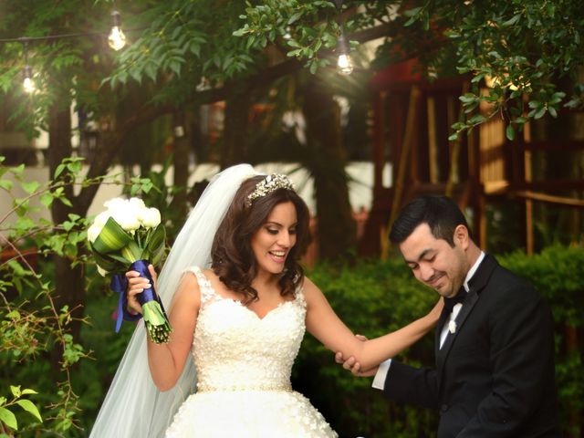 La boda de Juan y Adriana en Victoria, Tamaulipas 12