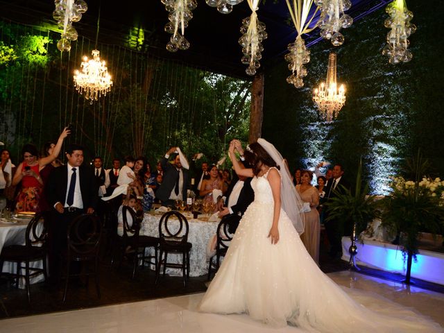 La boda de Juan y Adriana en Victoria, Tamaulipas 22