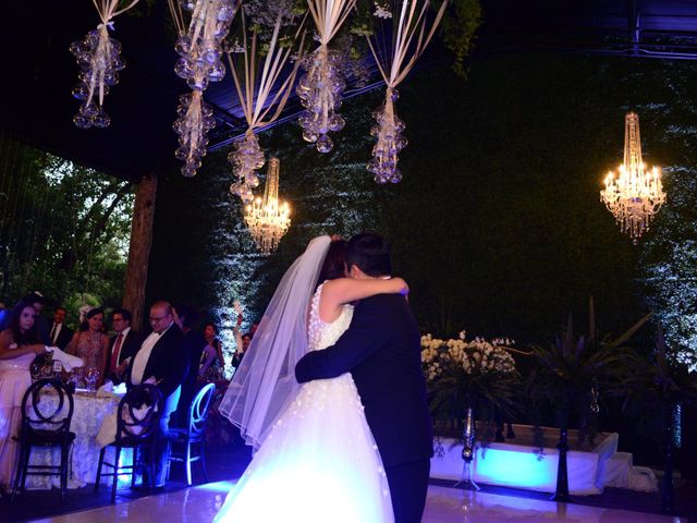 La boda de Juan y Adriana en Victoria, Tamaulipas 23