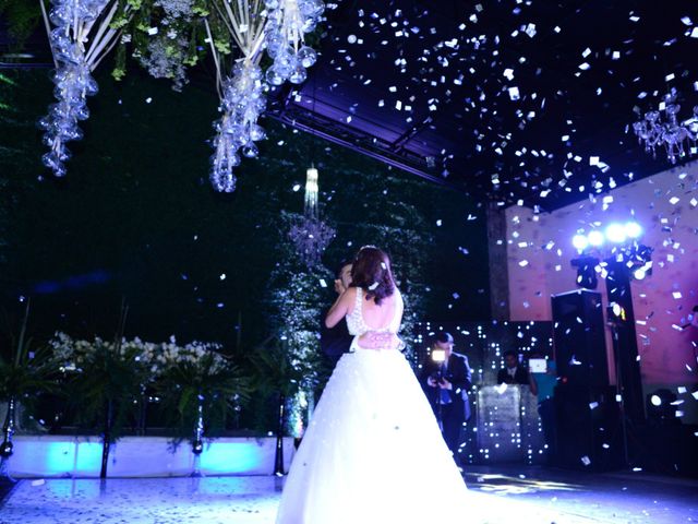 La boda de Juan y Adriana en Victoria, Tamaulipas 25