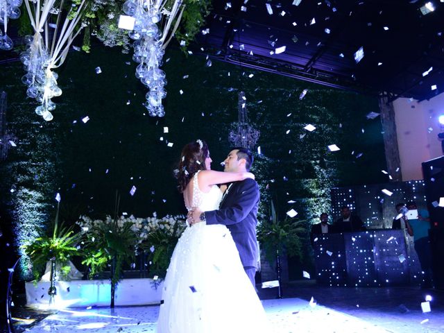 La boda de Juan y Adriana en Victoria, Tamaulipas 26