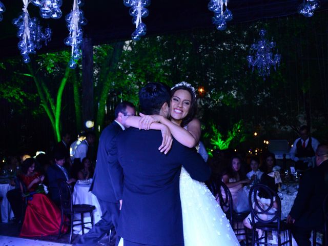 La boda de Juan y Adriana en Victoria, Tamaulipas 27