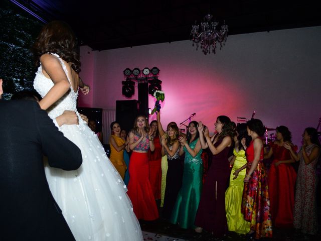 La boda de Juan y Adriana en Victoria, Tamaulipas 34