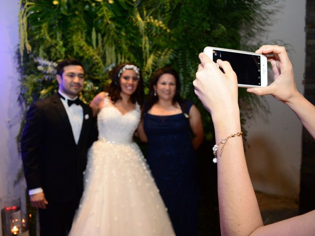 La boda de Juan y Adriana en Victoria, Tamaulipas 38