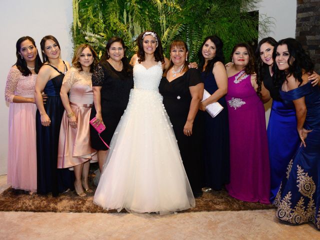 La boda de Juan y Adriana en Victoria, Tamaulipas 39