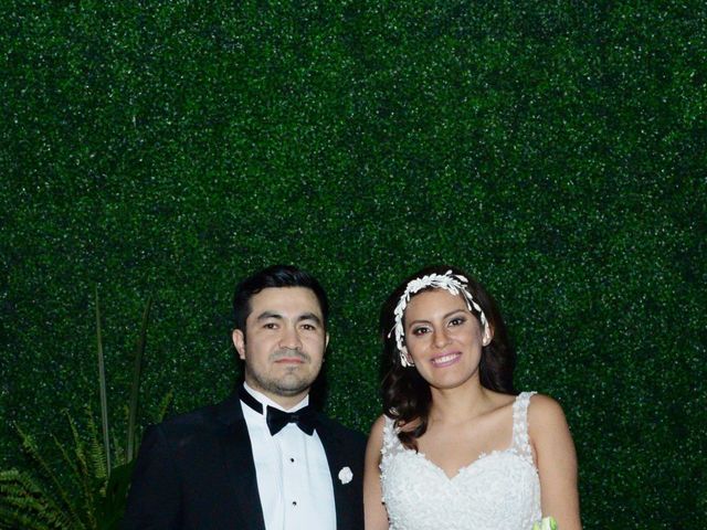 La boda de Juan y Adriana en Victoria, Tamaulipas 40