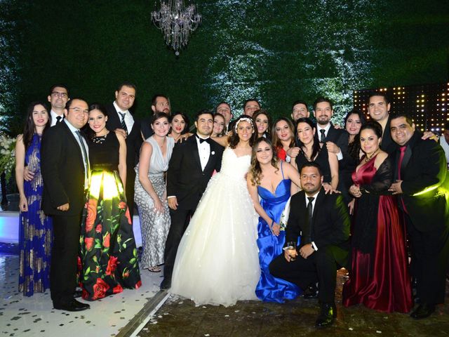 La boda de Juan y Adriana en Victoria, Tamaulipas 42
