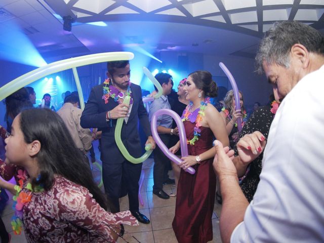 La boda de Ricardo y Miriam en Nuevo Laredo, Tamaulipas 6