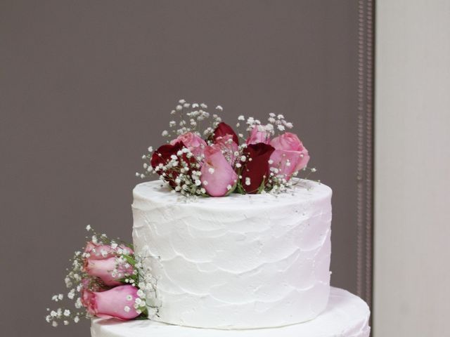 La boda de Ricardo y Miriam en Nuevo Laredo, Tamaulipas 8