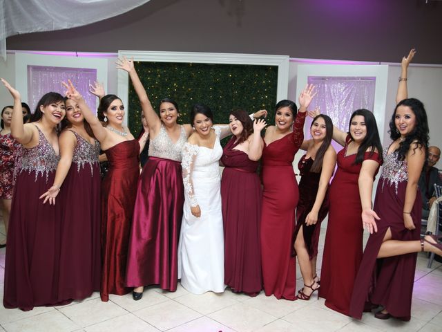 La boda de Ricardo y Miriam en Nuevo Laredo, Tamaulipas 11