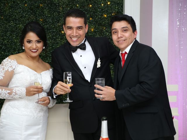 La boda de Ricardo y Miriam en Nuevo Laredo, Tamaulipas 13