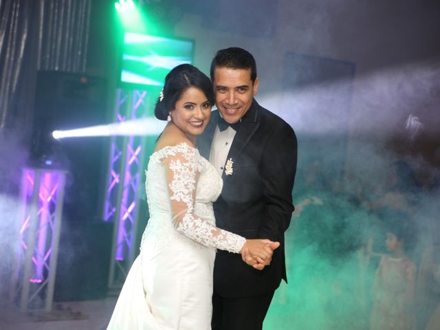 La boda de Ricardo y Miriam en Nuevo Laredo, Tamaulipas 14