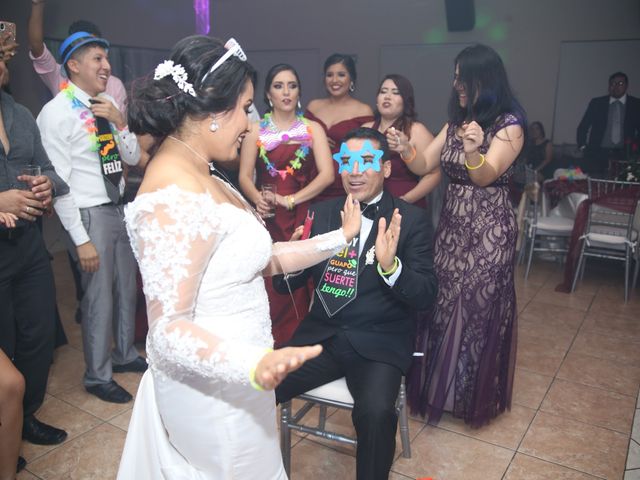 La boda de Ricardo y Miriam en Nuevo Laredo, Tamaulipas 15