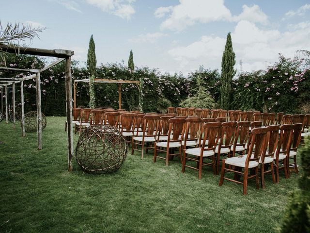 La boda de Ricardo y Carla en Zempoala, Hidalgo 27