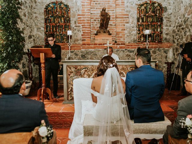 La boda de Ricardo y Carla en Zempoala, Hidalgo 30