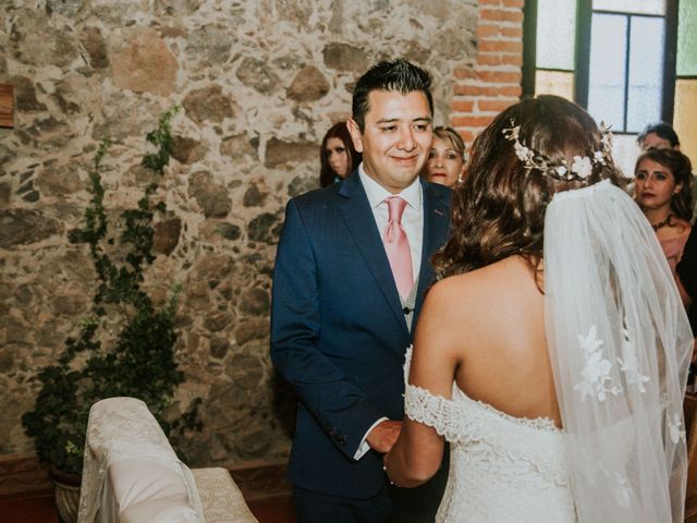 La boda de Ricardo y Carla en Zempoala, Hidalgo 33